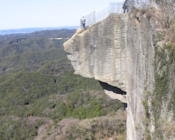 鋸山