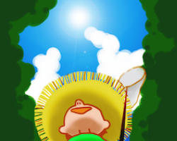 チャレンジキャンプ